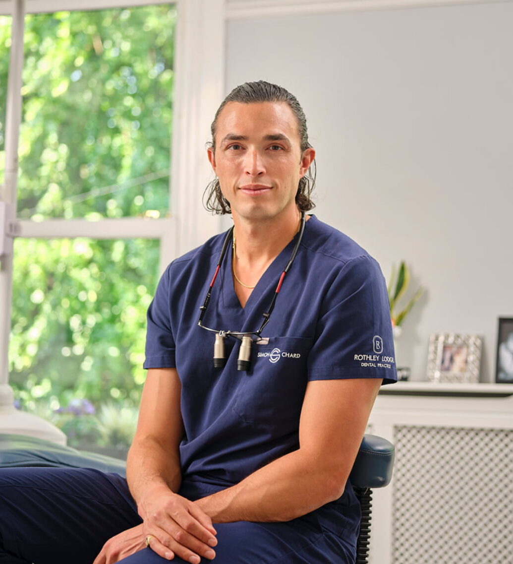 About - Burgate Dental Practice & Implant Centre